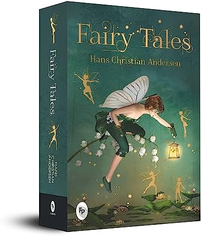 fairy tale  Amazon.com: Victorian Fairy Tales: The Revolt of the Fairies and